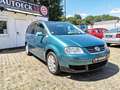 Volkswagen Touran 1.9 TDI * AHK * PDC * TÜV/AU 11-2027 * Blau - thumbnail 4