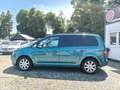Volkswagen Touran 1.9 TDI * AHK * PDC * TÜV/AU 11-2027 * Kék - thumbnail 5