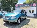 Volkswagen Touran 1.9 TDI * AHK * PDC * TÜV/AU 11-2027 * Blau - thumbnail 1