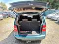 Volkswagen Touran 1.9 TDI * AHK * PDC * TÜV/AU 11-2027 * Blau - thumbnail 10