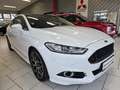 Ford Mondeo Titanium 2,0 TDCi AWD PowerShift Aut. Weiß - thumbnail 4