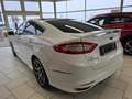 Ford Mondeo Titanium 2,0 TDCi AWD PowerShift Aut. Weiß - thumbnail 2
