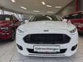 Ford Mondeo Titanium 2,0 TDCi AWD PowerShift Aut. Weiß - thumbnail 5