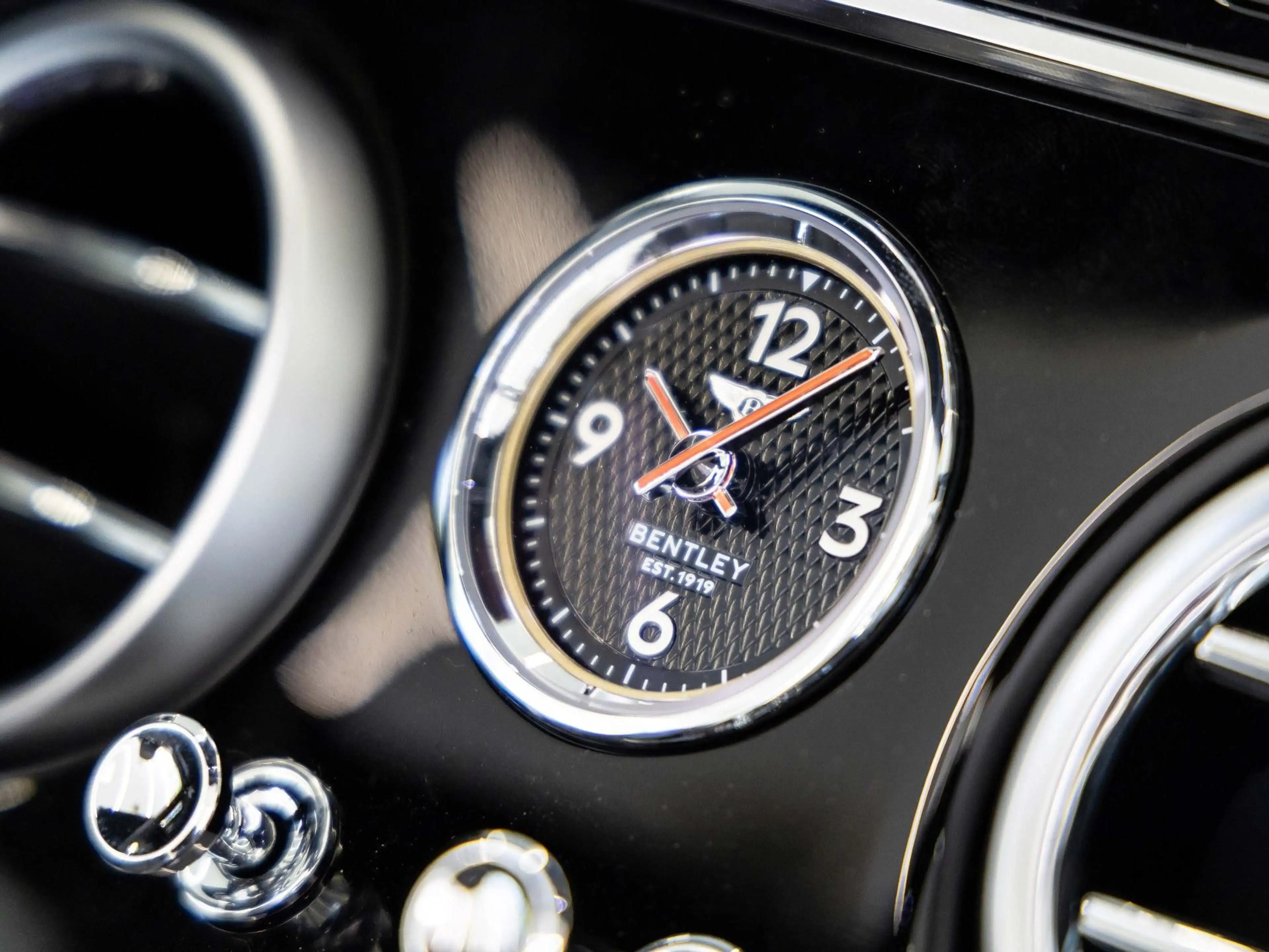 Bentley Continental GTC S (MY26) von BENTLEY MANNHEIM — photo 9