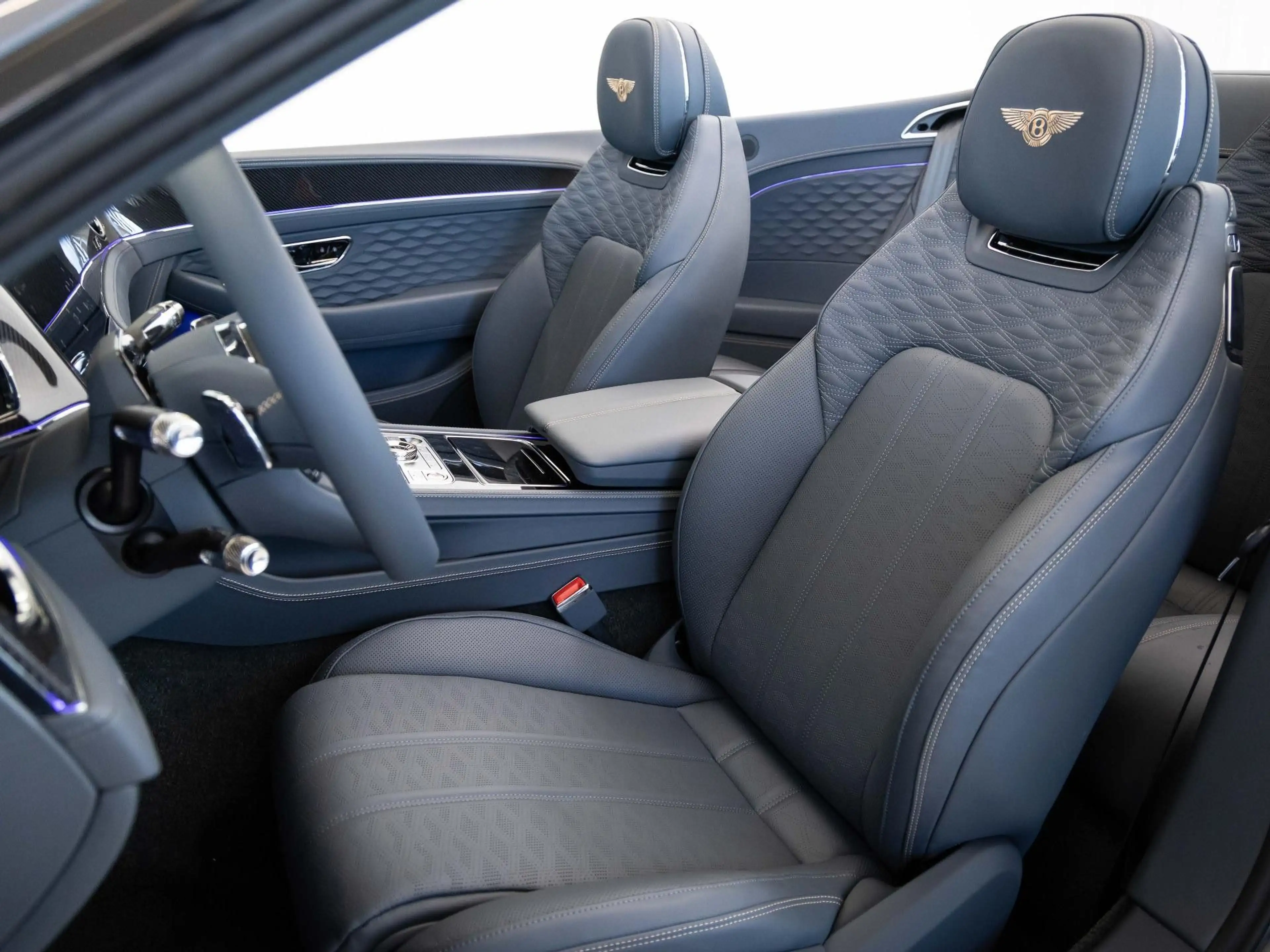 Bentley Continental GTC S (MY26) von BENTLEY MANNHEIM — photo 7