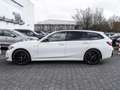 BMW 340 M340d xDrive MSport PANO HuD AHK H/K DA Prof PA+ Weiß - thumbnail 4
