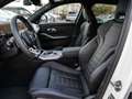 BMW 340 M340d xDrive MSport PANO HuD AHK H/K DA Prof PA+ Weiß - thumbnail 9