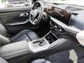 BMW 340 M340d xDrive MSport PANO HuD AHK H/K DA Prof PA+ Weiß - thumbnail 13