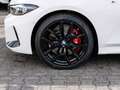 BMW 340 M340d xDrive MSport PANO HuD AHK H/K DA Prof PA+ Weiß - thumbnail 7