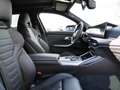 BMW 340 M340d xDrive MSport PANO HuD AHK H/K DA Prof PA+ Weiß - thumbnail 14