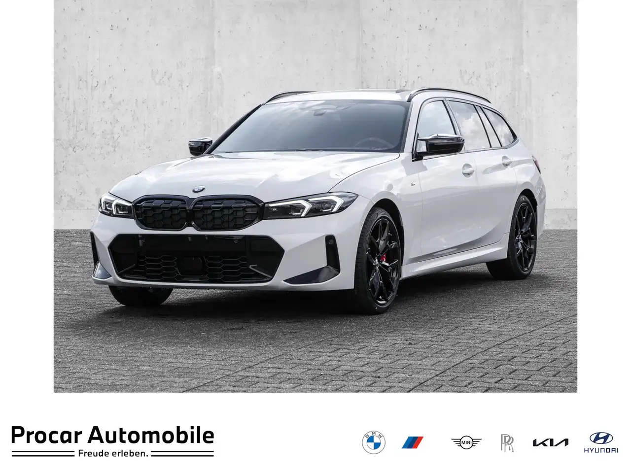 BMW 340