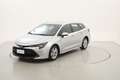 Toyota Corolla TS Hybrid Business 1.8 Full Hybrid 122CV Silver - thumbnail 1