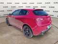 Alfa Romeo Giulietta Giulietta 1.4 Turbo 120 CV GPL Sprint Rot - thumbnail 15