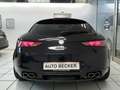 Alfa Romeo Brera 3.2 JTS V6 24V Q4 Sky View*Leder*Blue&Me*19 Zoll* Schwarz - thumbnail 4