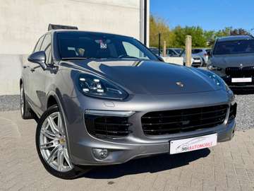 4.2 Bi-Turbo D V8 S Tiptronic S