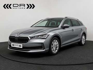 ADAPTIVE CRUISE - DODE HOEK - MASSAGE - CAMERA