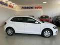 Volkswagen Polo Trendline prezzo finale chiavi in mano € 15.800 Bianco - thumbnail 8