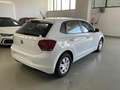 Volkswagen Polo Trendline prezzo finale chiavi in mano € 15.800 Bianco - thumbnail 6