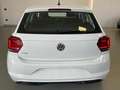 Volkswagen Polo Trendline prezzo finale chiavi in mano € 15.800 Bianco - thumbnail 5