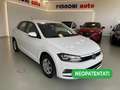 Volkswagen Polo Trendline prezzo finale chiavi in mano € 15.800 Bianco - thumbnail 1