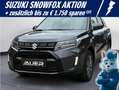 Suzuki Vitara 1,4 DITC Hybrid shine Aut. | ab 28.140,- Grau - thumbnail 1