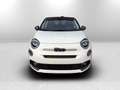 Fiat 500X 1.5 t4 hybrid sport 130cv dct Blanc - thumbnail 2