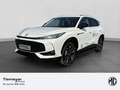 MG HS PHEV 1.5 Hybrid+ Luxury 360° iSMART E-KLAPPE Bianco - thumbnail 1