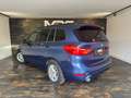 BMW 216 216d *7 PLACES *FEUX LED *CAMERA *CRUISE *BI-ZONE Bleu - thumbnail 8