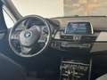 BMW 216 216d *7 PLACES *FEUX LED *CAMERA *CRUISE *BI-ZONE Bleu - thumbnail 14