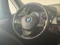 BMW 216 216d *7 PLACES *FEUX LED *CAMERA *CRUISE *BI-ZONE Bleu - thumbnail 15