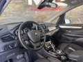 BMW 216 216d *7 PLACES *FEUX LED *CAMERA *CRUISE *BI-ZONE Bleu - thumbnail 9