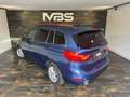 BMW 216 216d *7 PLACES *FEUX LED *CAMERA *CRUISE *BI-ZONE Bleu - thumbnail 7