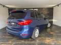 BMW 216 216d *7 PLACES *FEUX LED *CAMERA *CRUISE *BI-ZONE Bleu - thumbnail 5