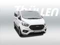 Ford Transit Custom L1H1 Trend Bluetooth Klima Weiß - thumbnail 1