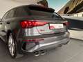Audi S3 Sportback 2.0 TFSI quattro ACC+RFK+MATRIX+B&O Gris - thumbnail 19