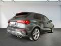 Audi S3 Sportback 2.0 TFSI quattro ACC+RFK+MATRIX+B&O Gris - thumbnail 15
