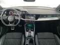 Audi S3 Sportback 2.0 TFSI quattro ACC+RFK+MATRIX+B&O Gris - thumbnail 3