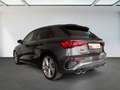 Audi S3 Sportback 2.0 TFSI quattro ACC+RFK+MATRIX+B&O Gris - thumbnail 14