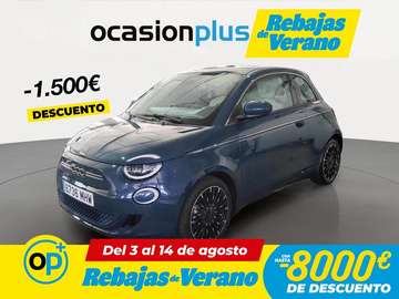 La Prima 87KW