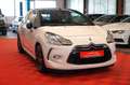 Citroen DS3 1.6 Cabrio SportChic *Sportsitz*6Gang*Temp* Weiß - thumbnail 3