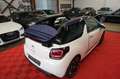 Citroen DS3 1.6 Cabrio SportChic *Sportsitz*6Gang*Temp* Weiß - thumbnail 14