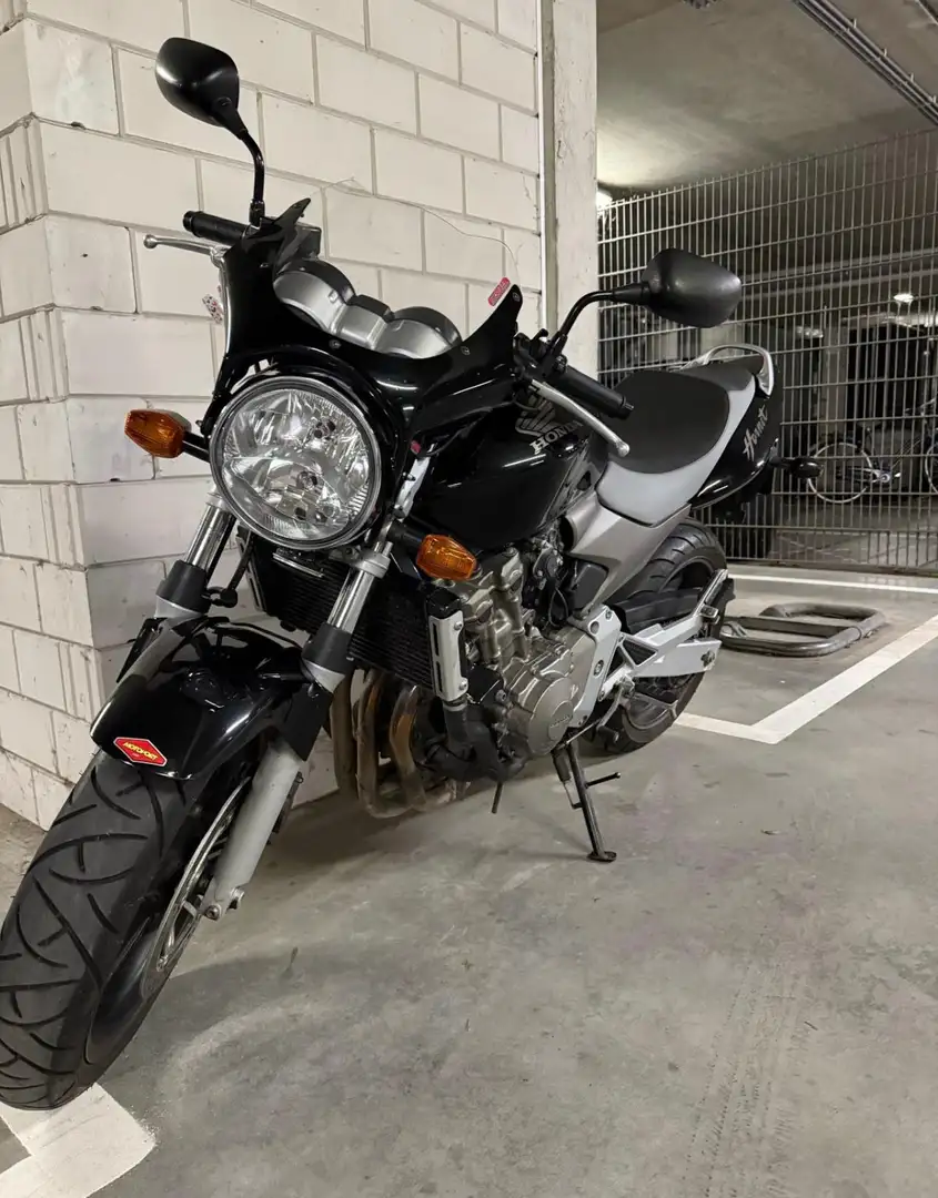 Honda Hornet Cb600f - 2