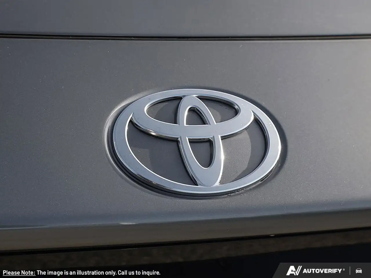 Toyota bZ снимка Toyota bZ