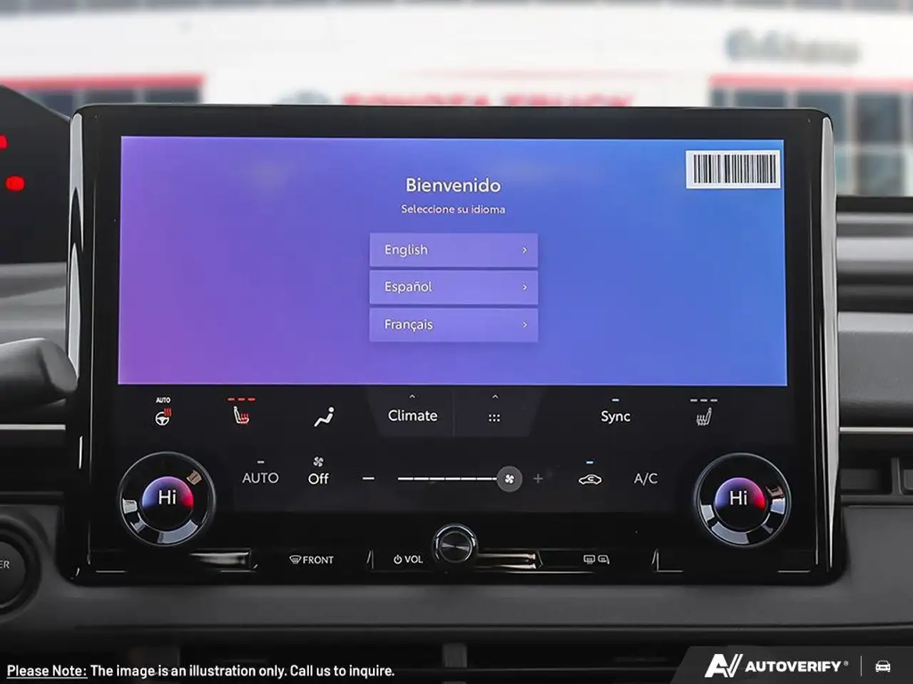 Toyota bZ снимка Toyota bZ