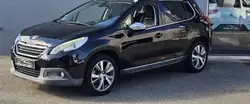 Peugeot 2008 1.6 VTi Allure