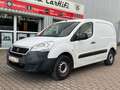 Peugeot Partner L1 Komfort Avantage / Komfort Plus Avant Weiß - thumbnail 4