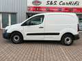 Peugeot Partner L1 Komfort Avantage / Komfort Plus Avant Weiß - thumbnail 9