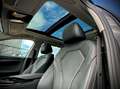 BMW 530 E Touring eAS PHEV Hybrid Luxury Pack Gris - thumbnail 4