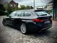BMW 530 E Touring eAS PHEV Hybrid Luxury Pack Gris - thumbnail 12