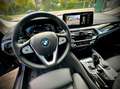 BMW 530 E Touring eAS PHEV Hybrid Luxury Pack Gris - thumbnail 3